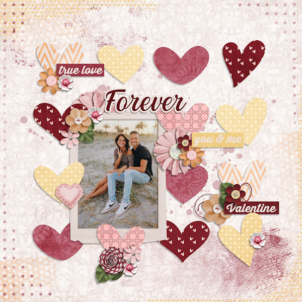 Forever