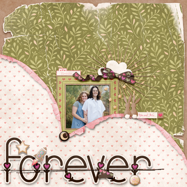 Forever