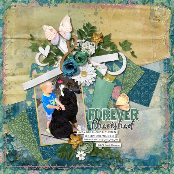 Forever