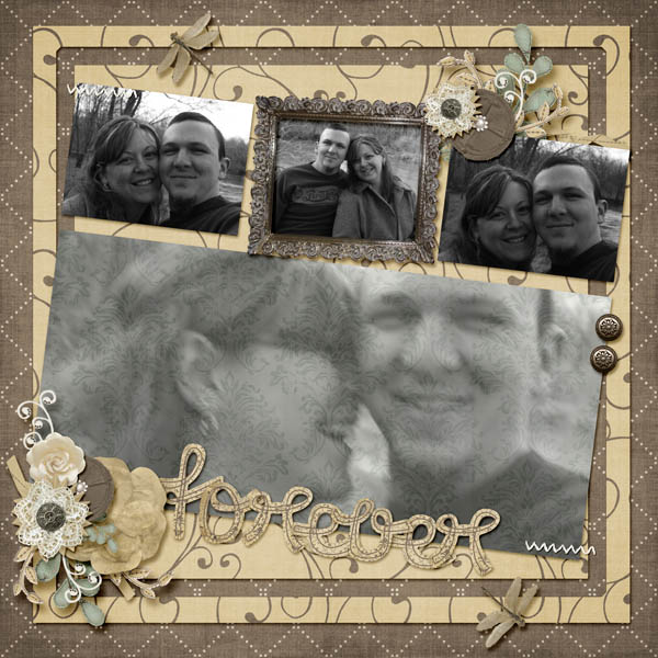 Forever