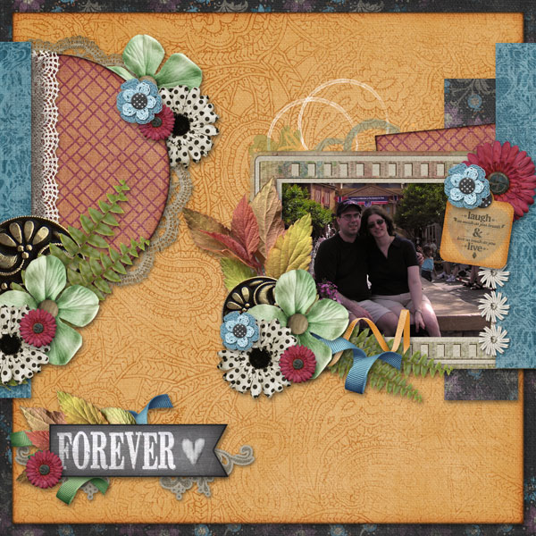 Forever