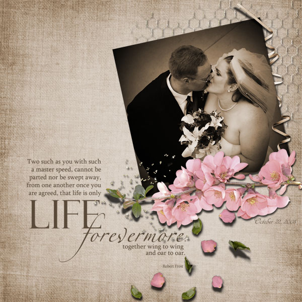 Forevermore