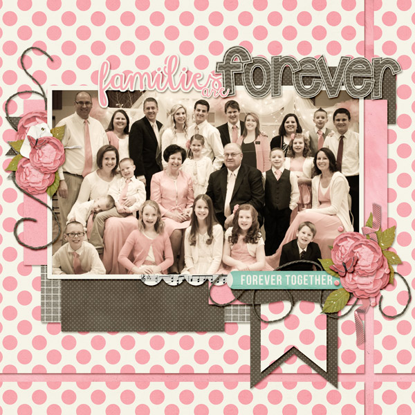 ForeverWEB