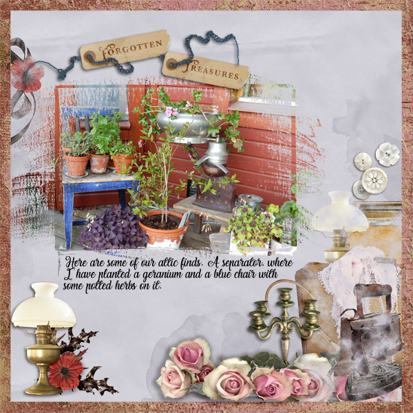 Forgotten-treasures
