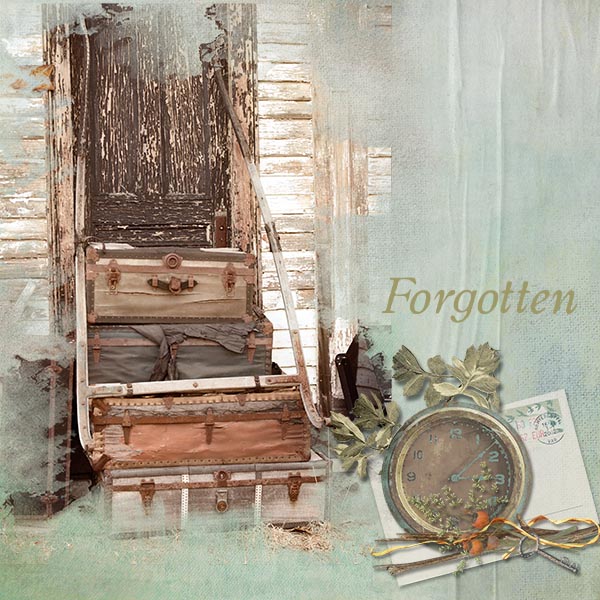 Forgotten