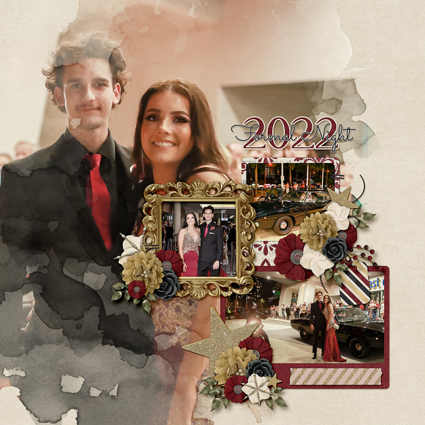 Formal Night 2022