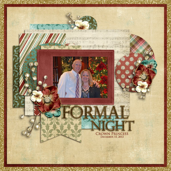 Formal-Night