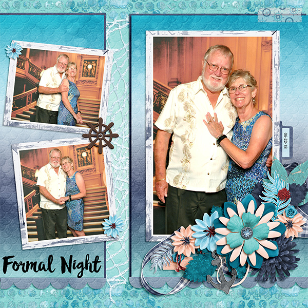Formal Night