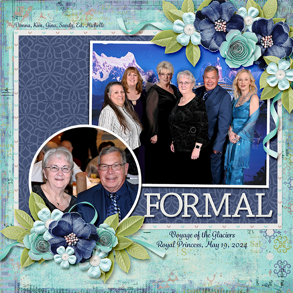 Formal