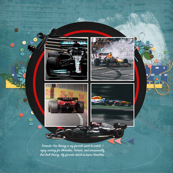 Formula One