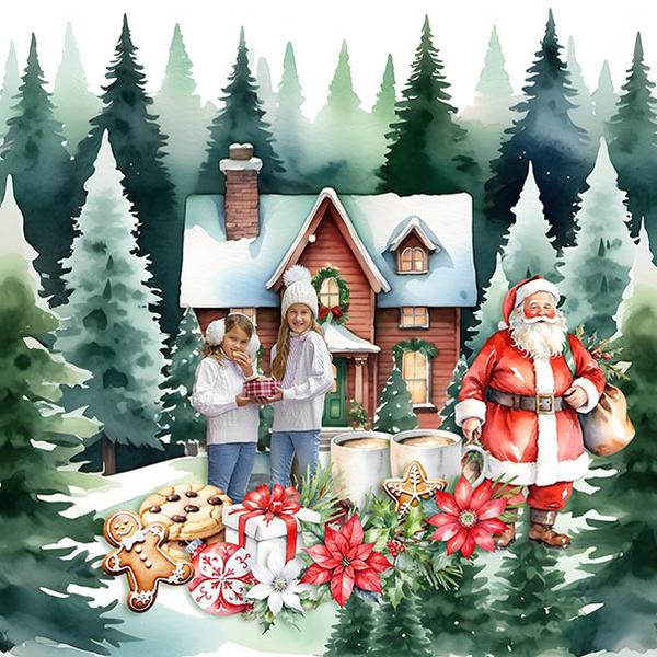 ForSanta