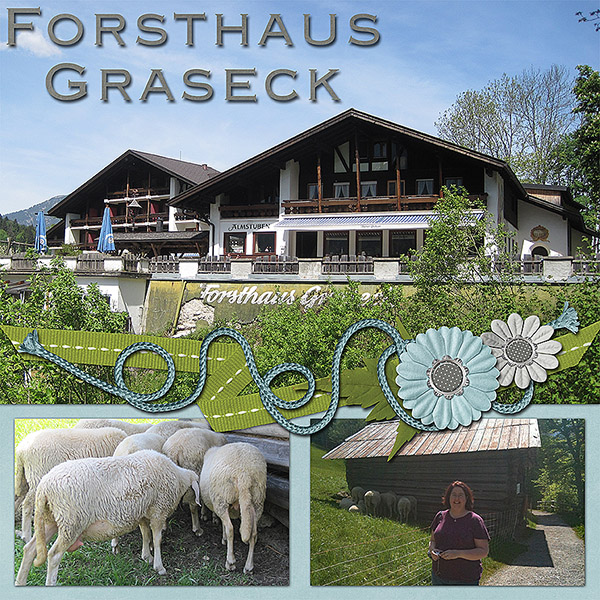 Forsthaus Graseck 2011 Left