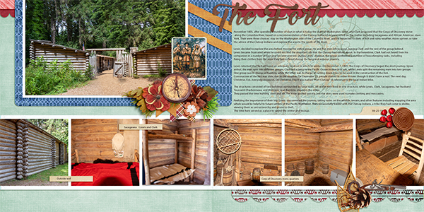 Fort Clatsop