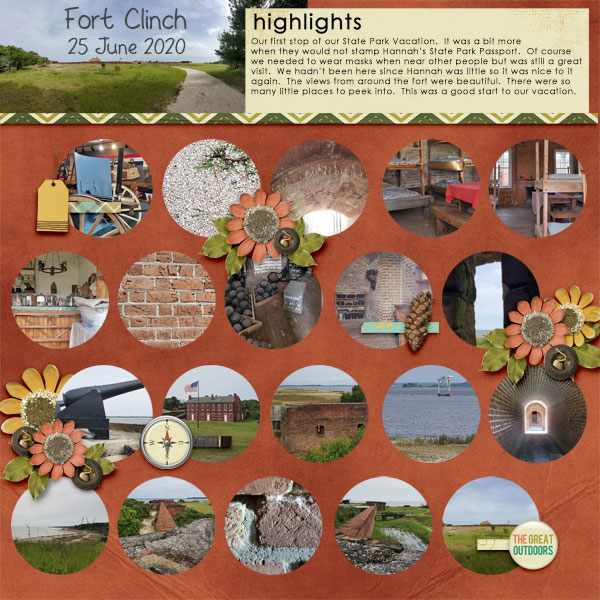 Fort Clinch