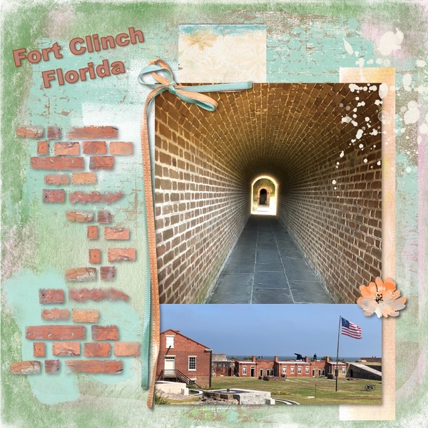 Fort Clinch