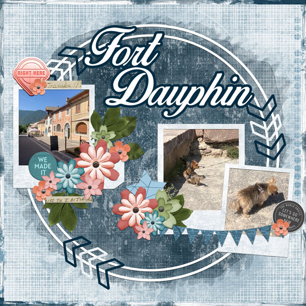 Fort Dauphin