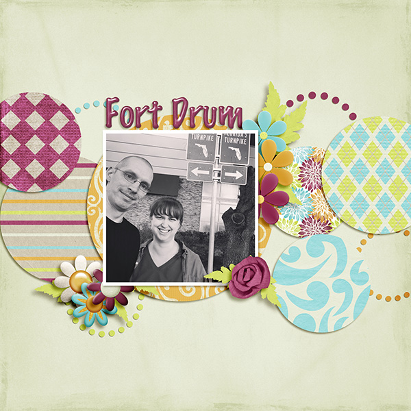 Fort Drum