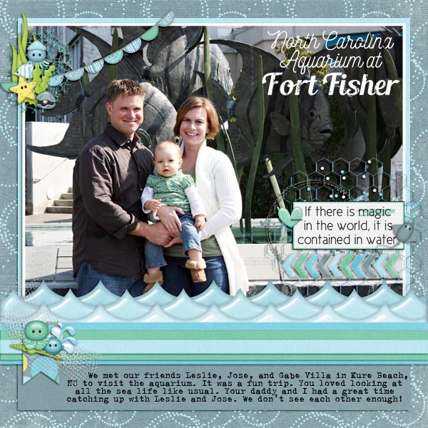 Fort Fisher
