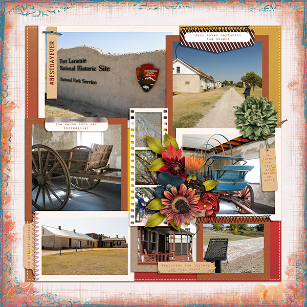 Fort Laramie
