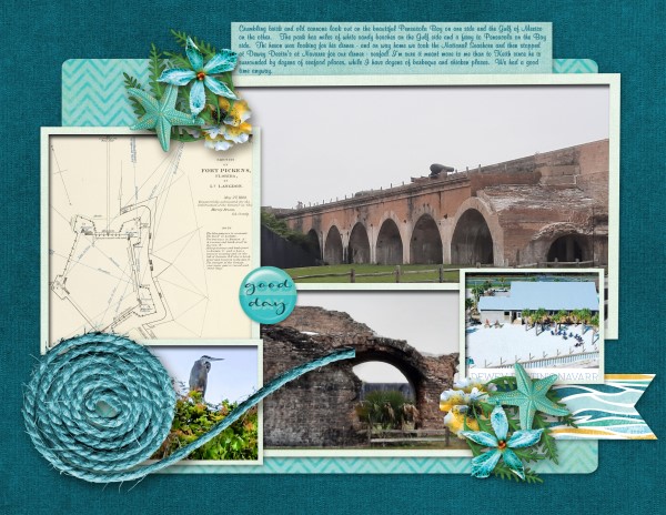 Fort Pickens 2