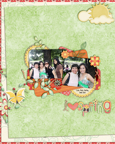 fort santiago