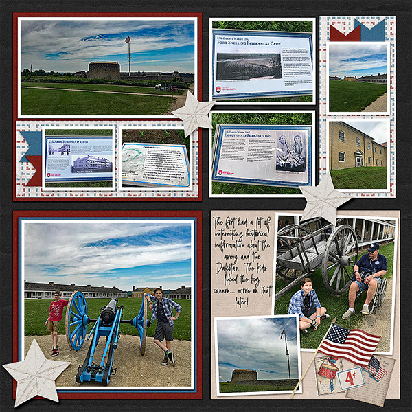 Fort Snelling 2