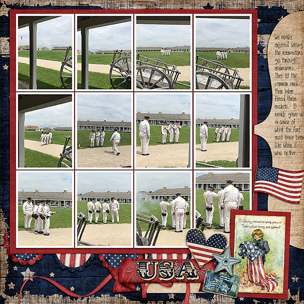Fort Snelling 4