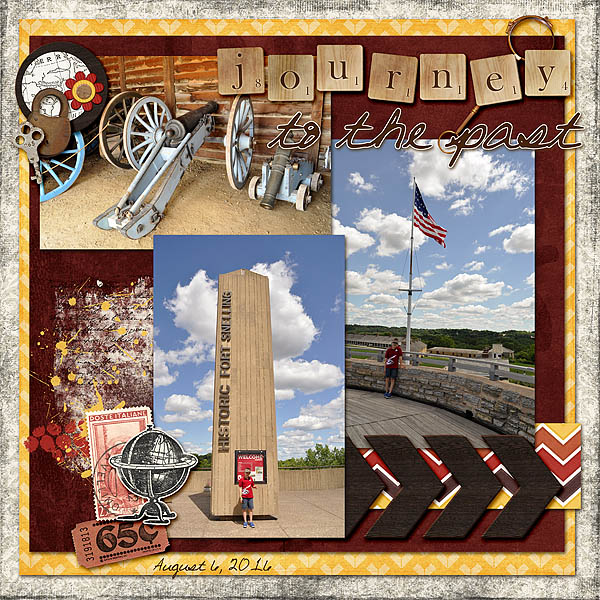 Fort Snelling