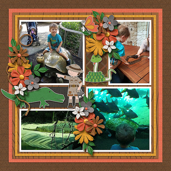 Fort Worth Zoo