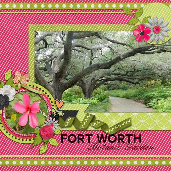 Fort Worth