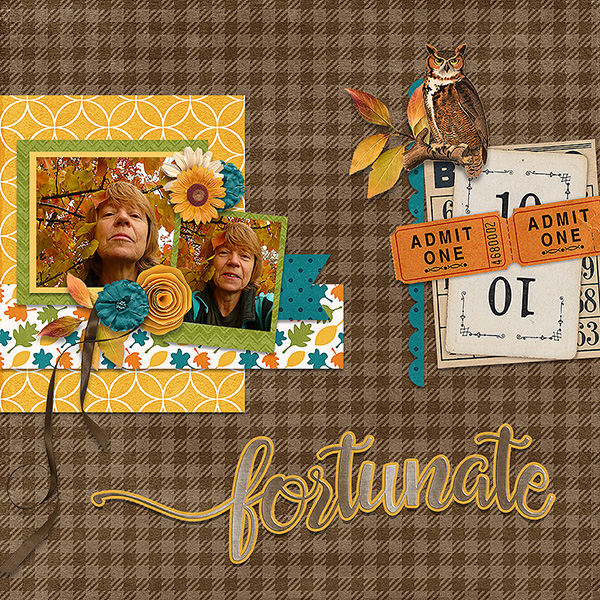 Fortunate