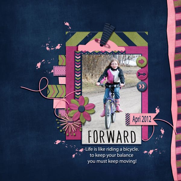 Forward