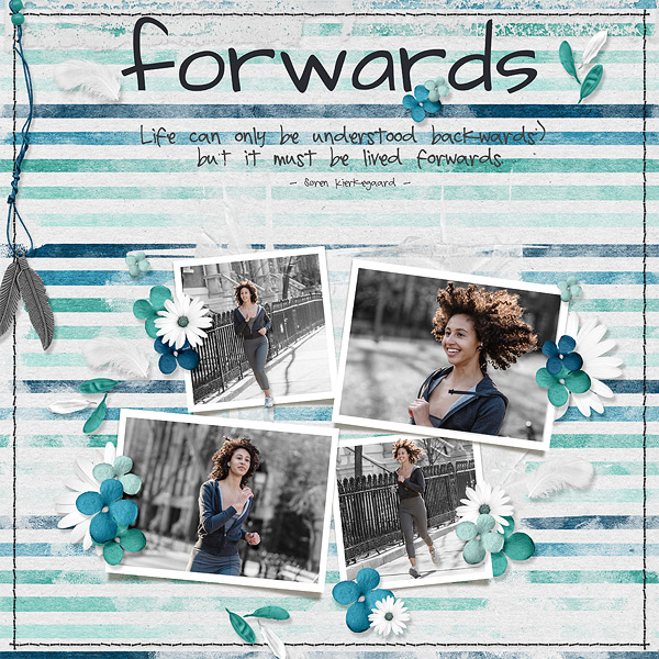 forwards