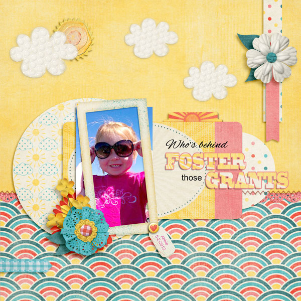 Foster Grants