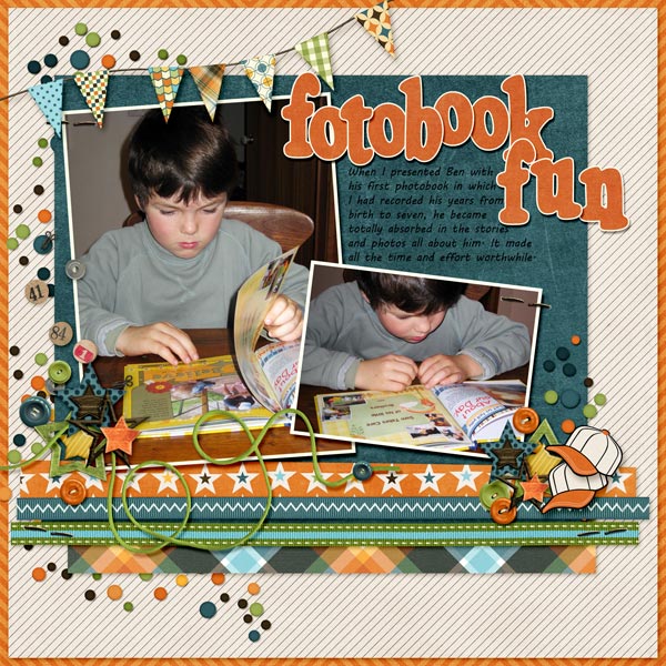 FotobookFun