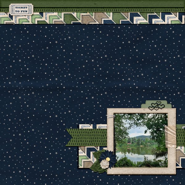 found peace