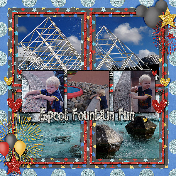 fountain-fun