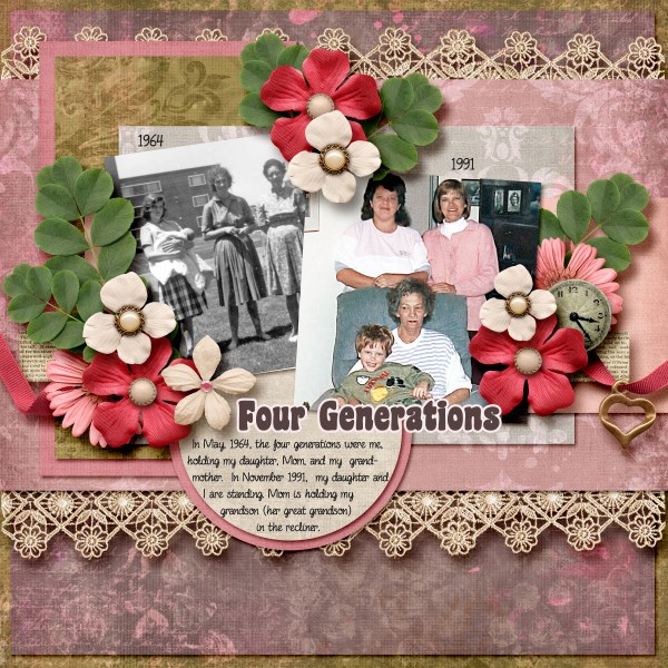 Four Generations