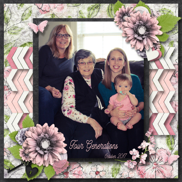 Four Generations