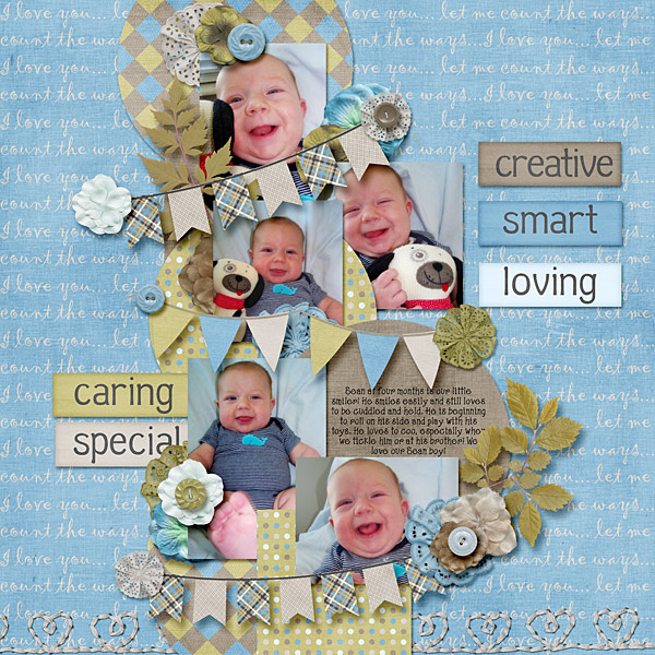 Four Months