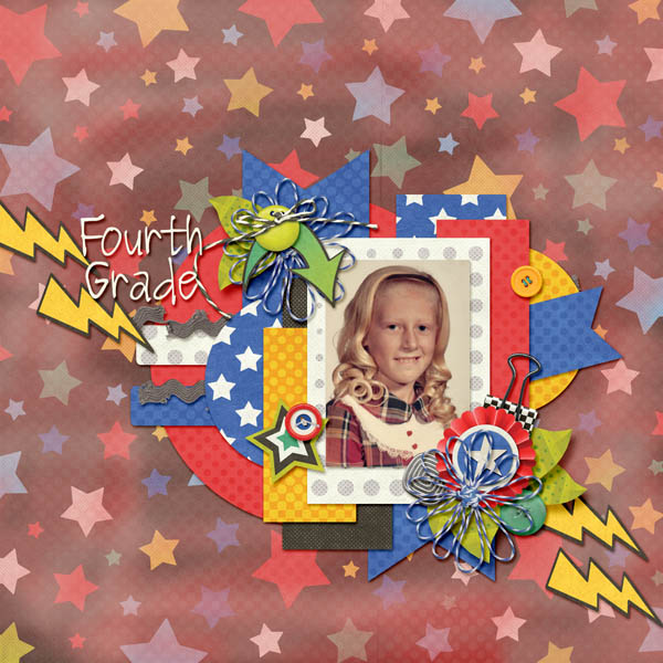 Fourth Grade