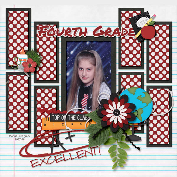 Fourth Grade
