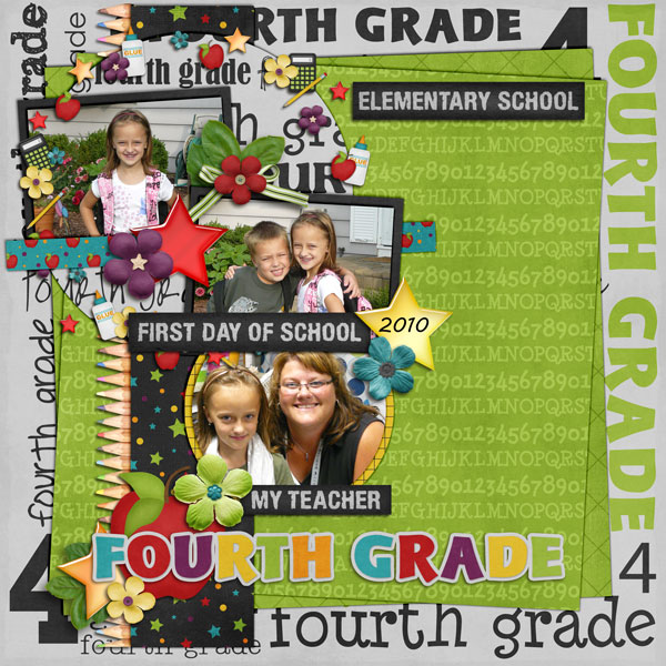Fourth Grade