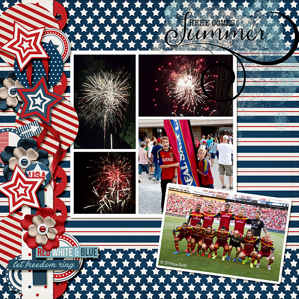Fourth of July
