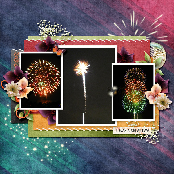 Fourth of July