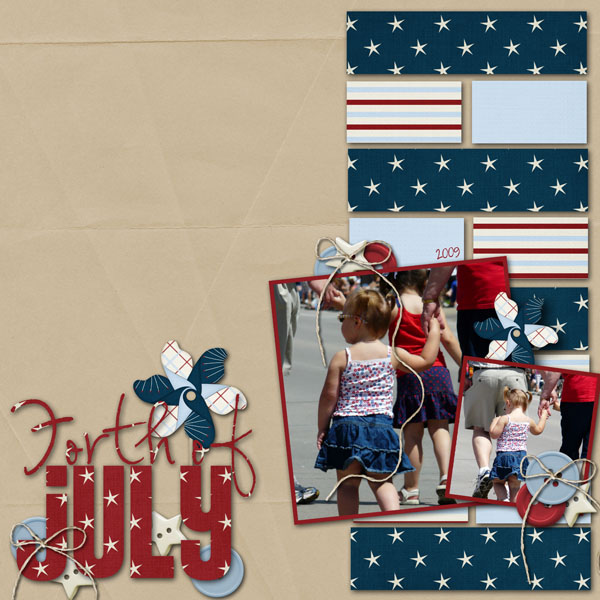 Fourth of July