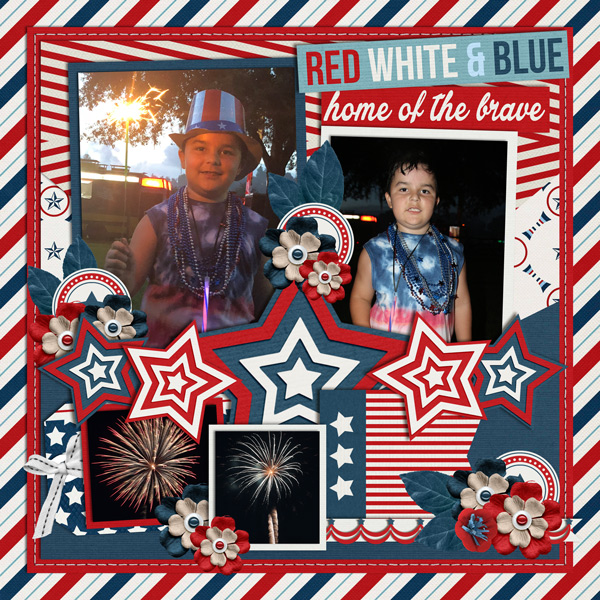 Fourth Of July