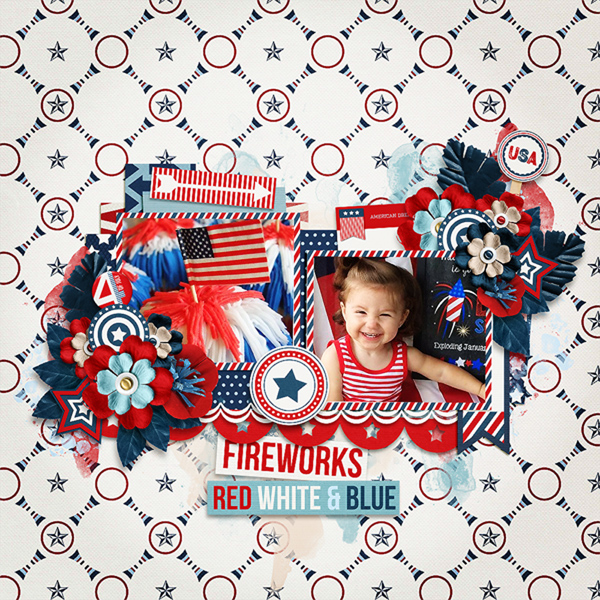 Fourth Of July