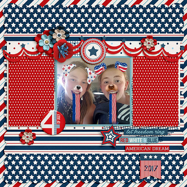Fourth of July