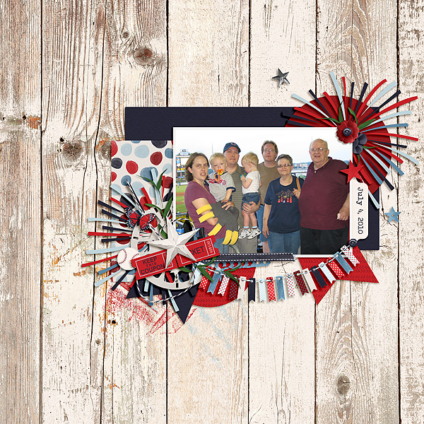 Fourth of July